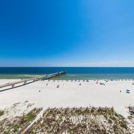 Emerald Skye 54 Orange Beach Kültér fotó