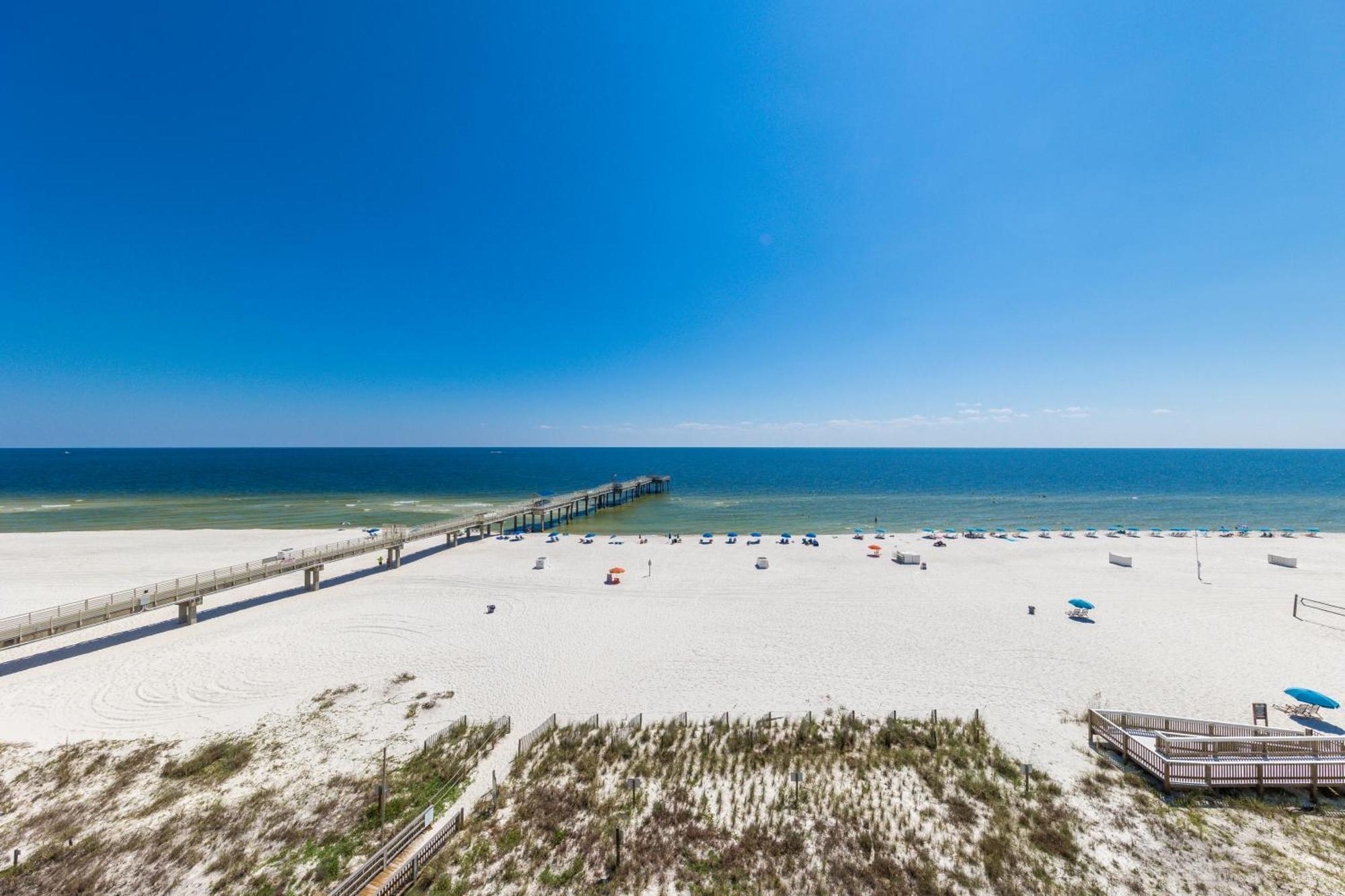 Emerald Skye 54 Orange Beach Kültér fotó