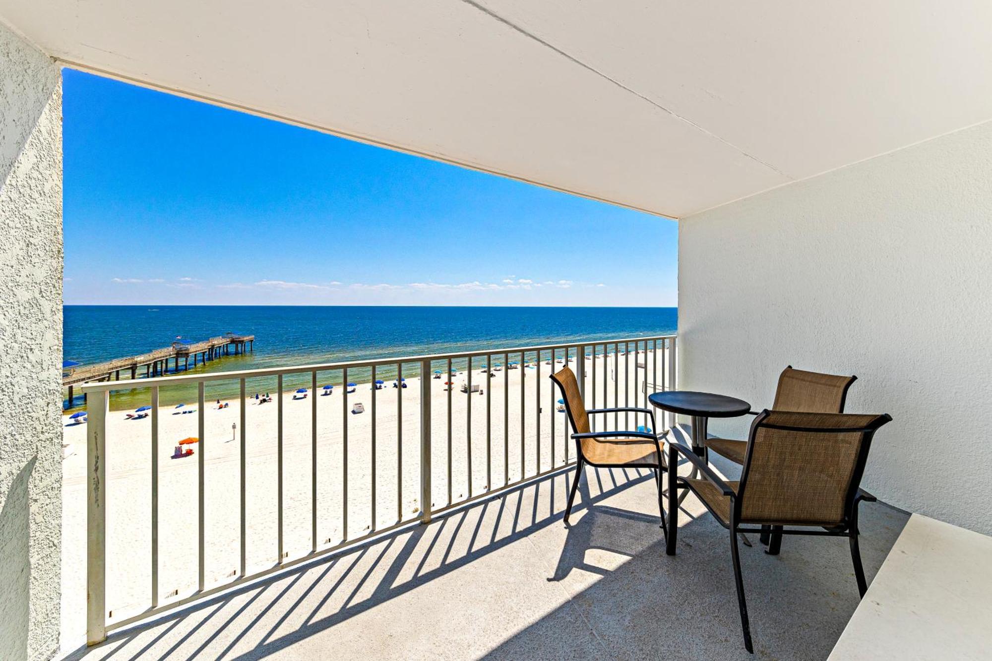Emerald Skye 54 Orange Beach Kültér fotó