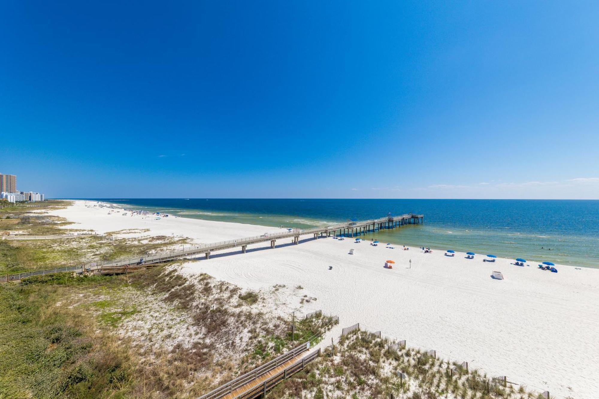 Emerald Skye 54 Orange Beach Kültér fotó