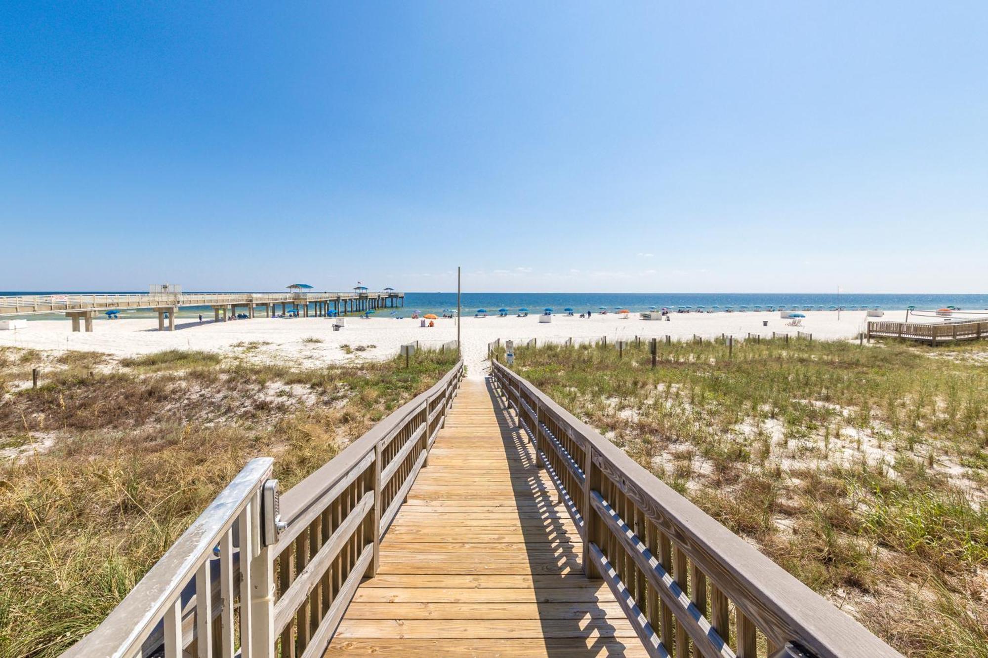 Emerald Skye 54 Orange Beach Kültér fotó