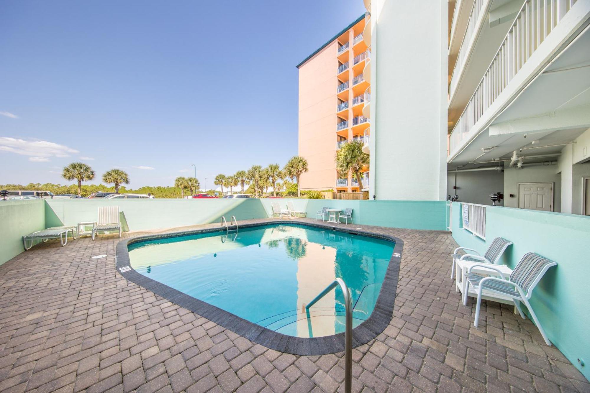 Emerald Skye 54 Orange Beach Kültér fotó