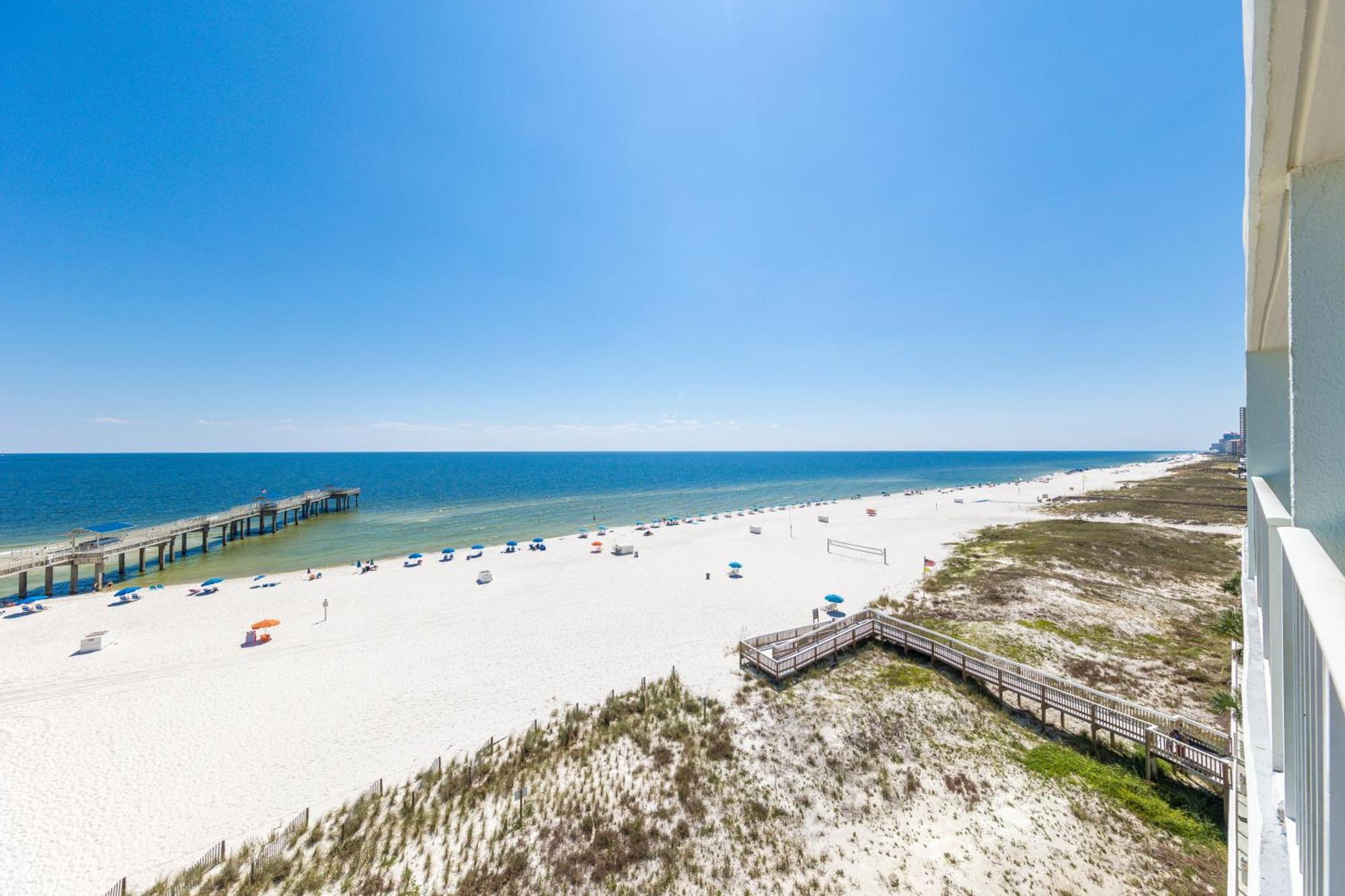 Emerald Skye 54 Orange Beach Kültér fotó