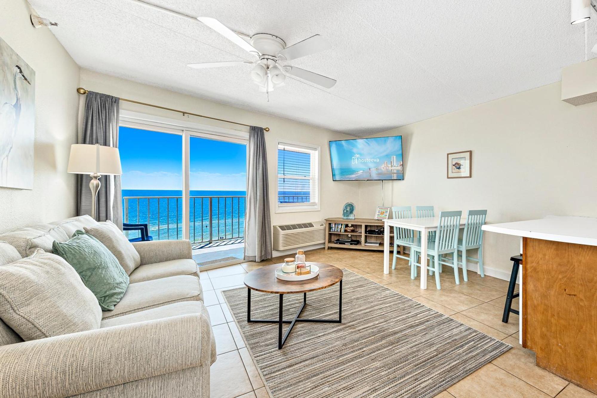 Emerald Skye 54 Orange Beach Kültér fotó