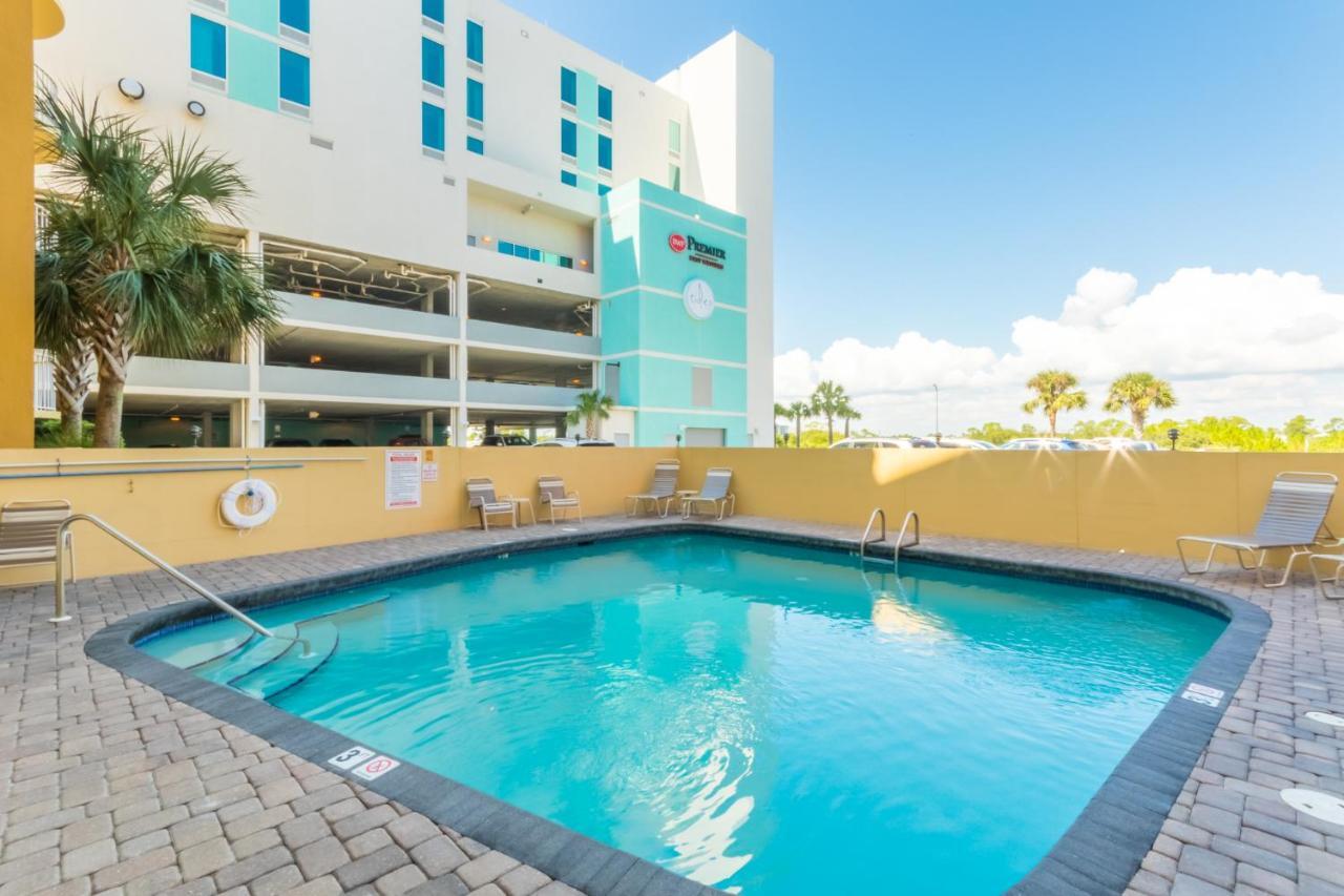 Emerald Skye 54 Orange Beach Kültér fotó
